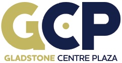 Gladstone Centre Plaza