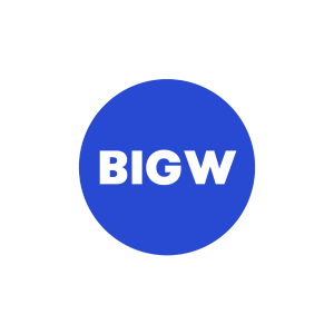 BIG W - Gladstone Centre Plaza