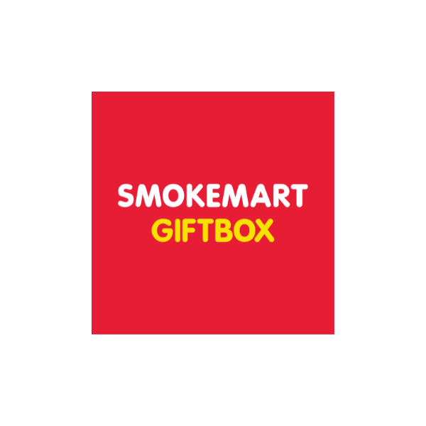 Smokemart & Giftbox logo