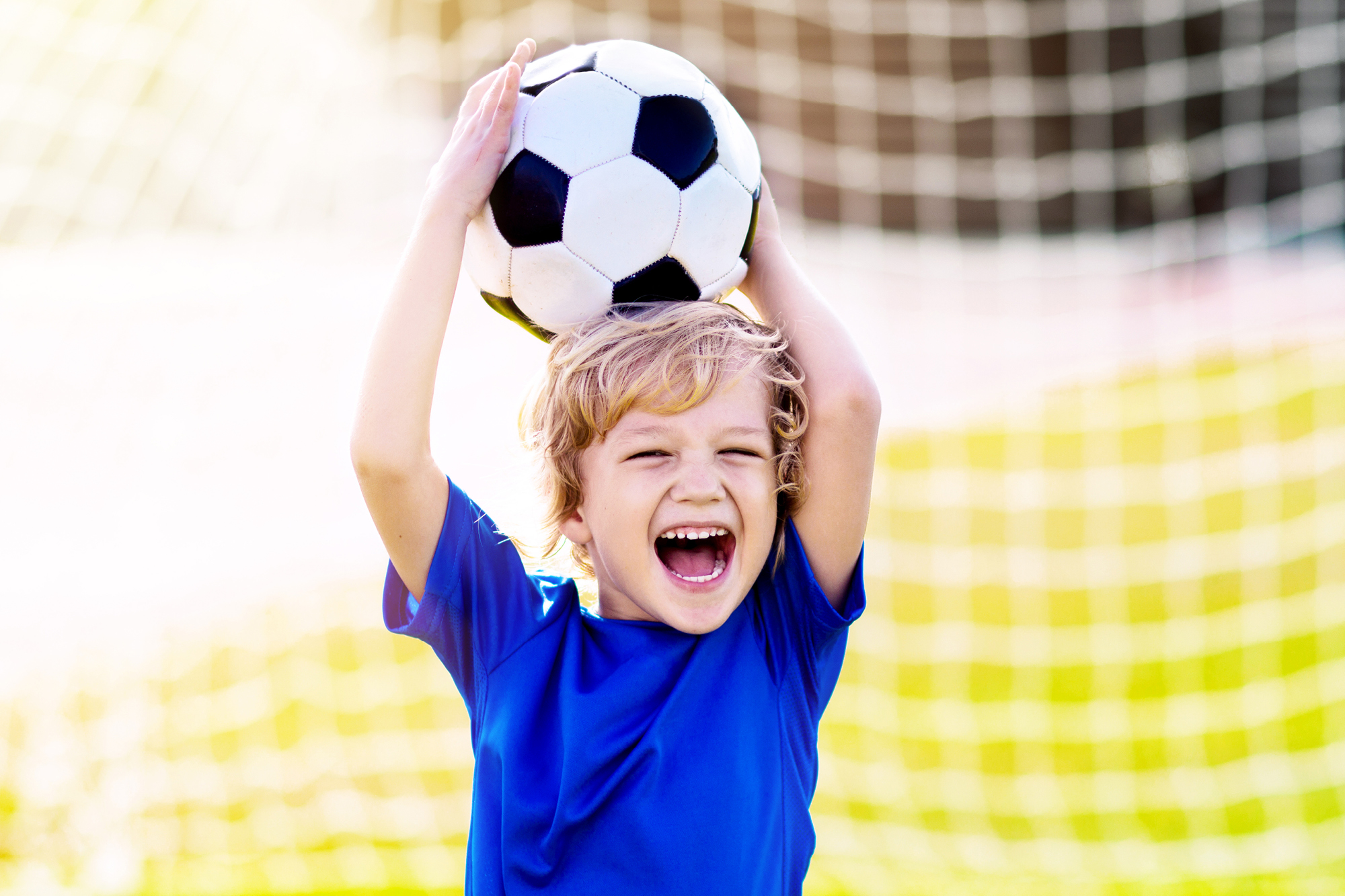 Shop Local, Score Big