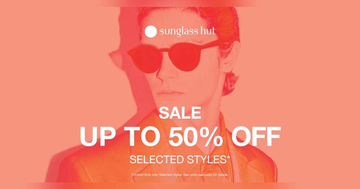 Sunglass Hut