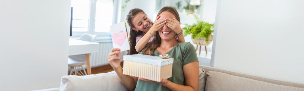 Mother's Day