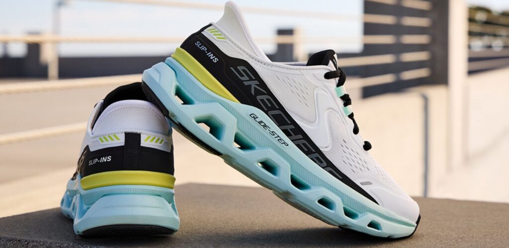 Skechers