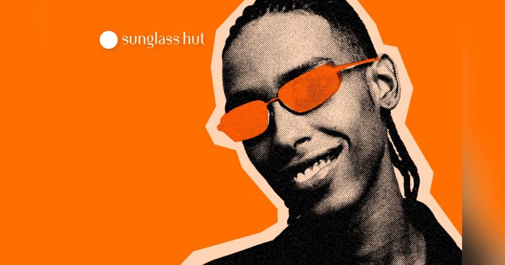 Sunglass Hut