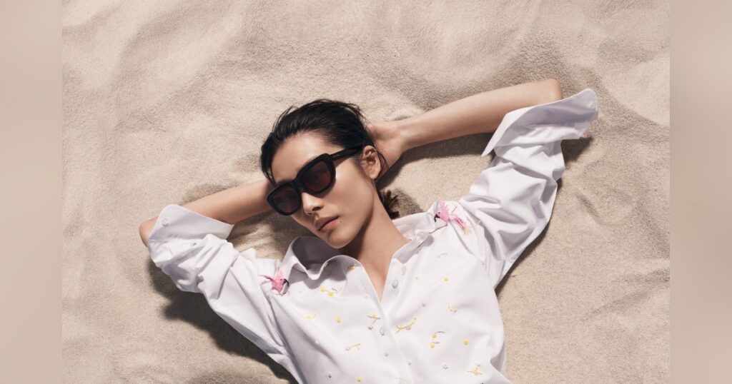 Sunglass Hut