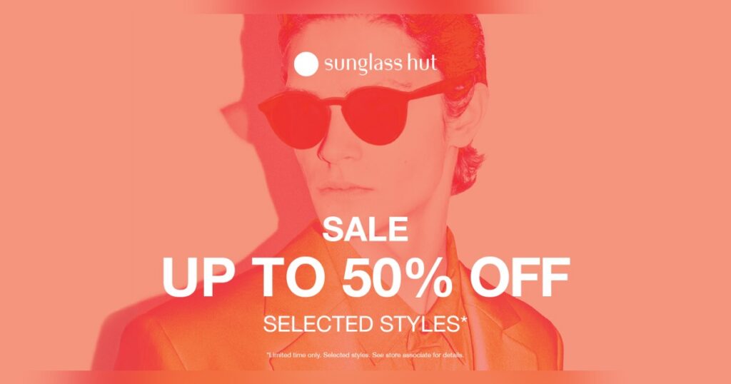 Sunglass Hut